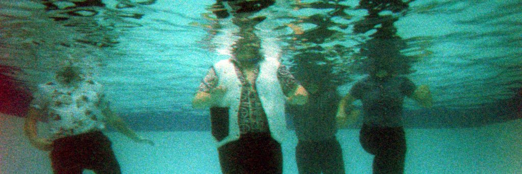 Five Pound Snap banner