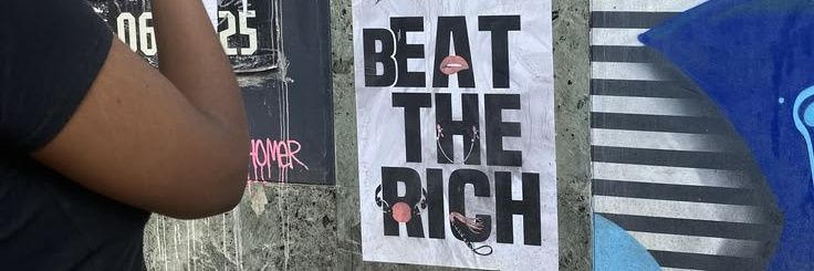 saint fort. banner