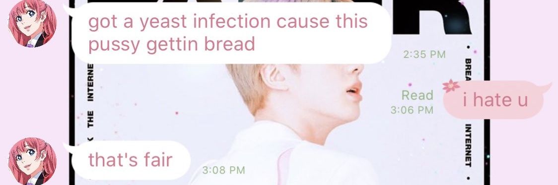 minhoyes's profile banner image