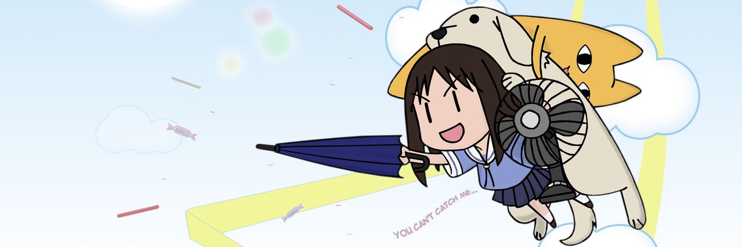 RadCrab 🦀 banner