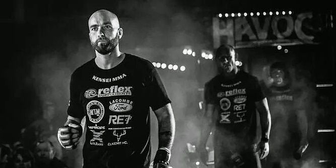 BadGuyBoxing's profile banner image