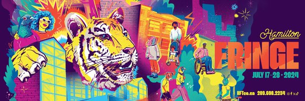 HamFringeHFTco Profile Banner