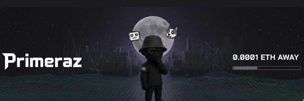PrimeRaz banner