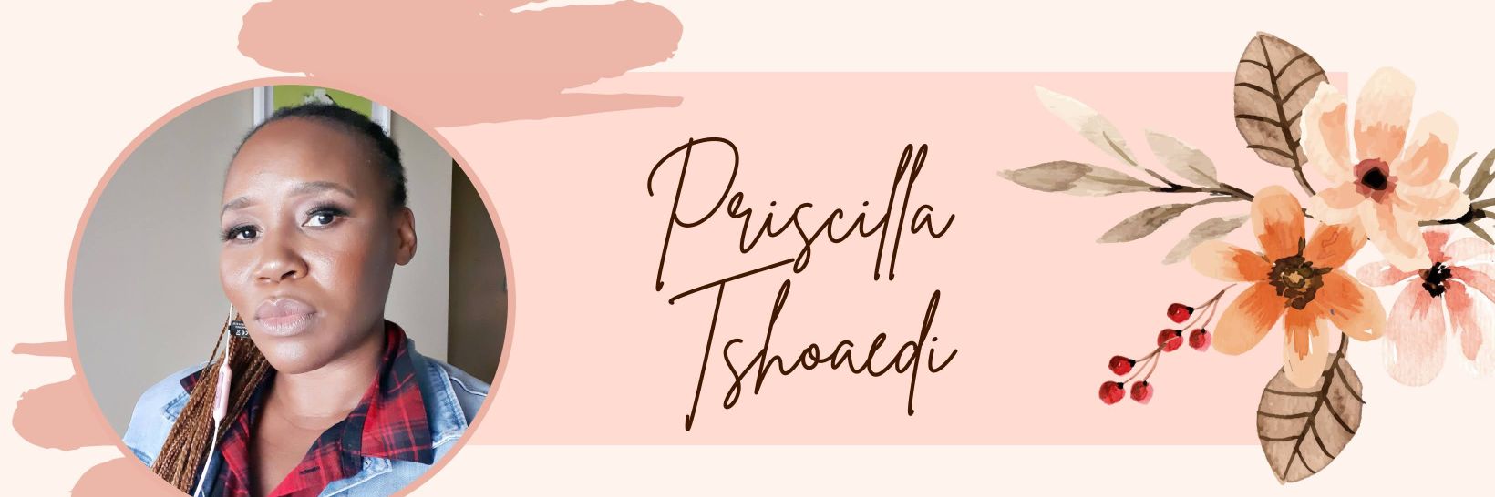 priscatshoaedi's profile banner image