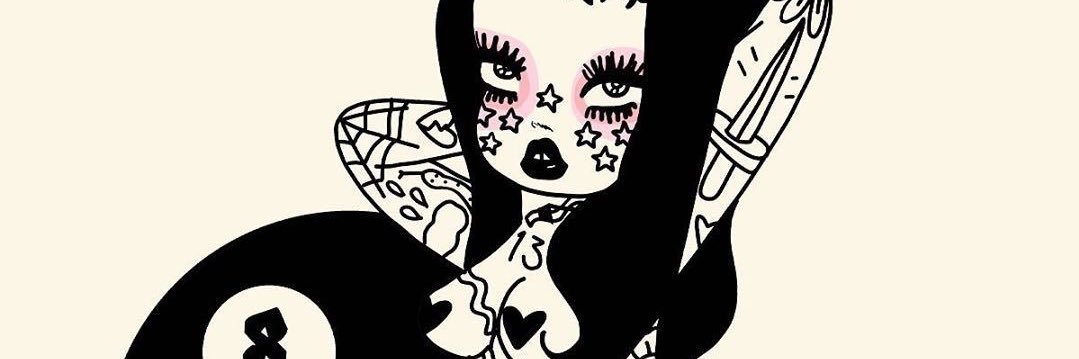 sadealy's profile banner image