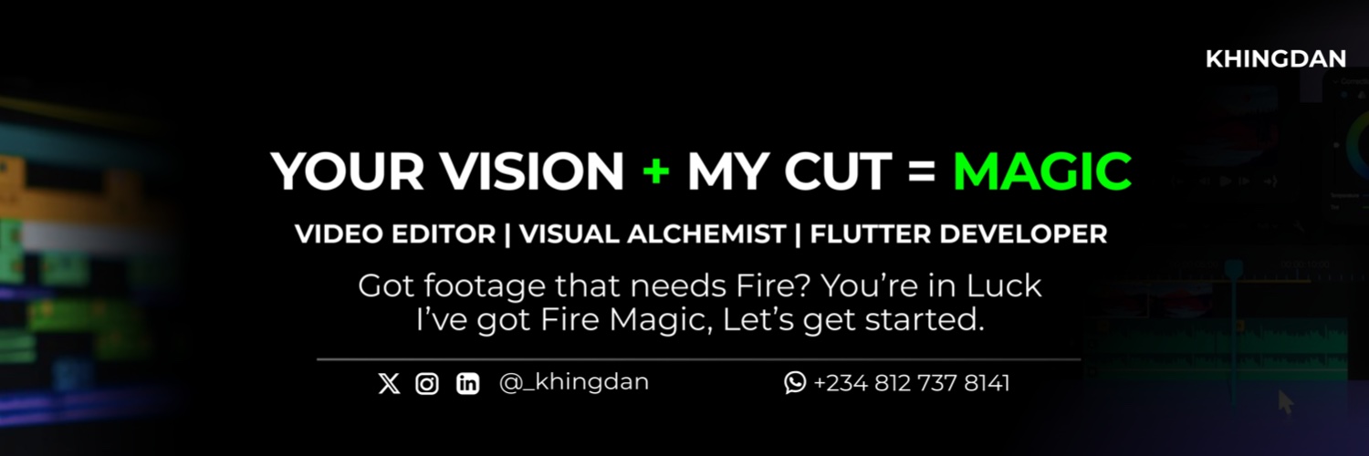 _khingdan's profile banner image