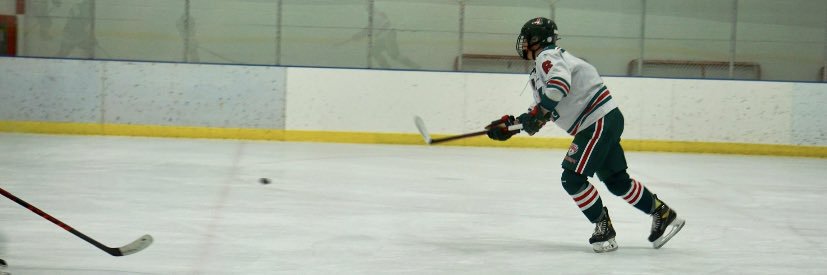 Zach Davidson banner