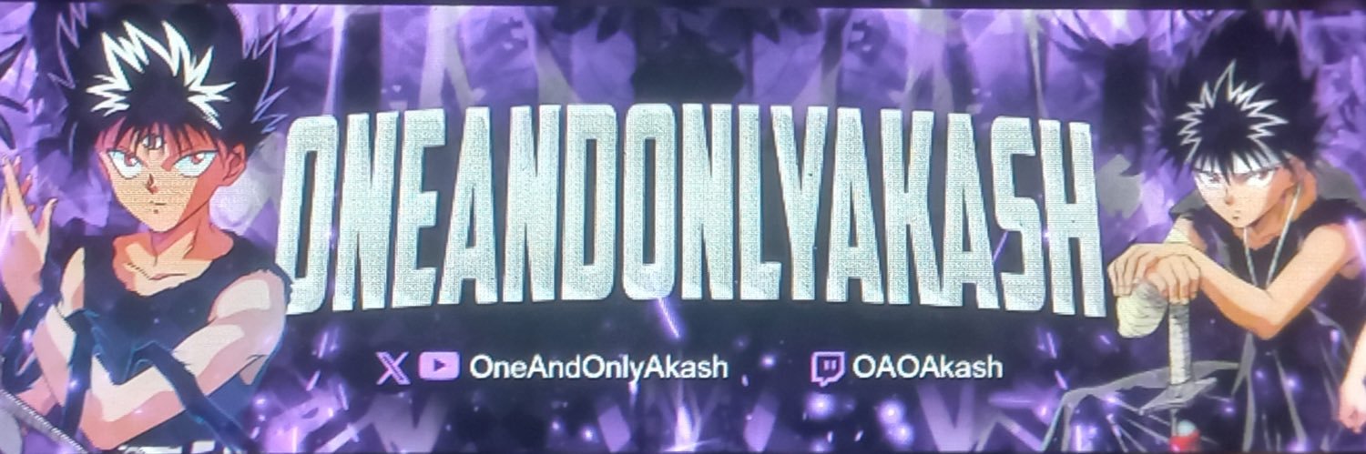 Akash Malhotra banner