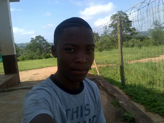 Sthabiso nsele banner