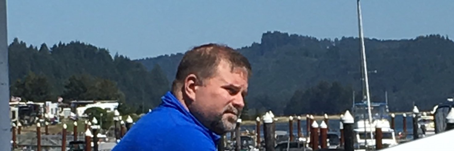 Chris LaBreche banner