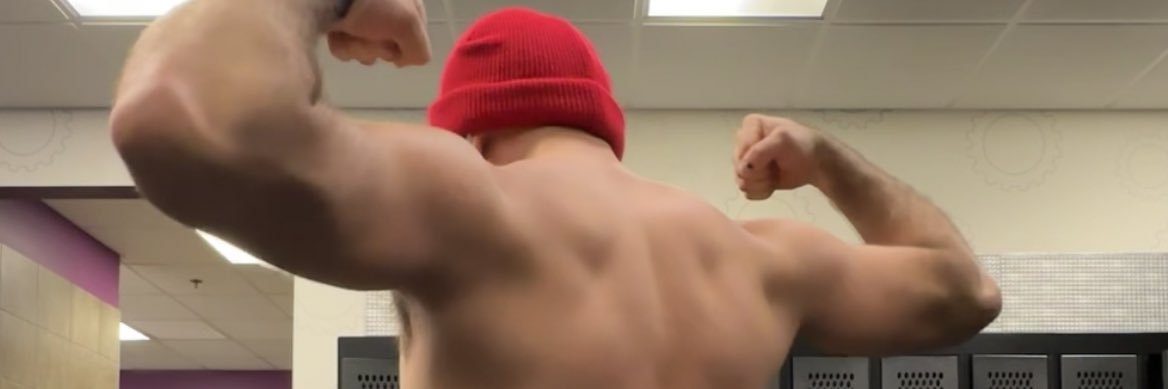 maximilianoxam's profile banner image
