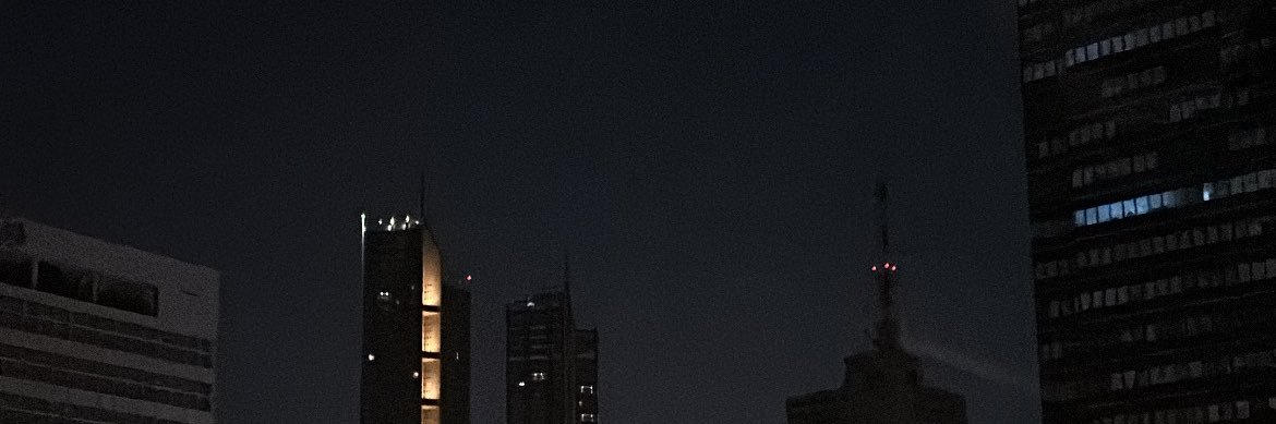 Cocktail 🍸 | rest banner