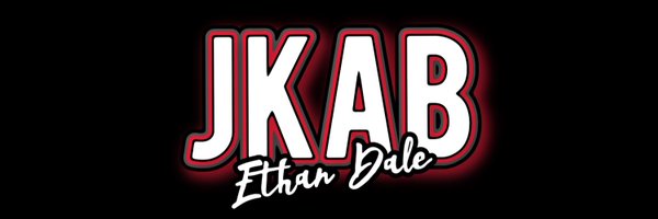 JkabEthanDale Profile Banner