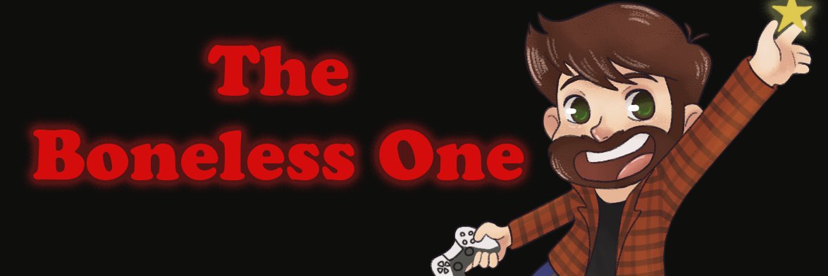 UncleBoneless's profile banner image