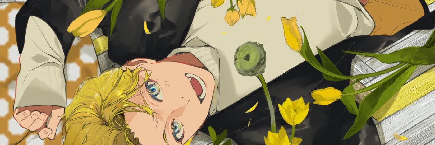 mya0314's profile banner image