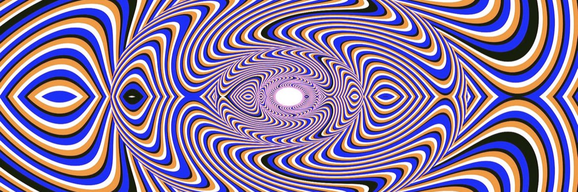 E banner