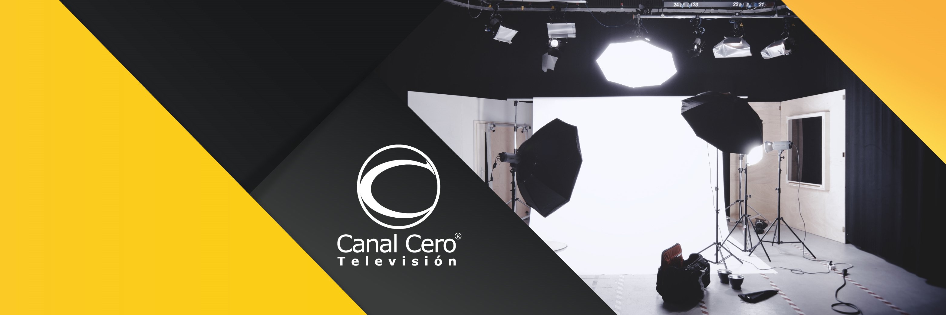 Canal_Cero's profile banner image