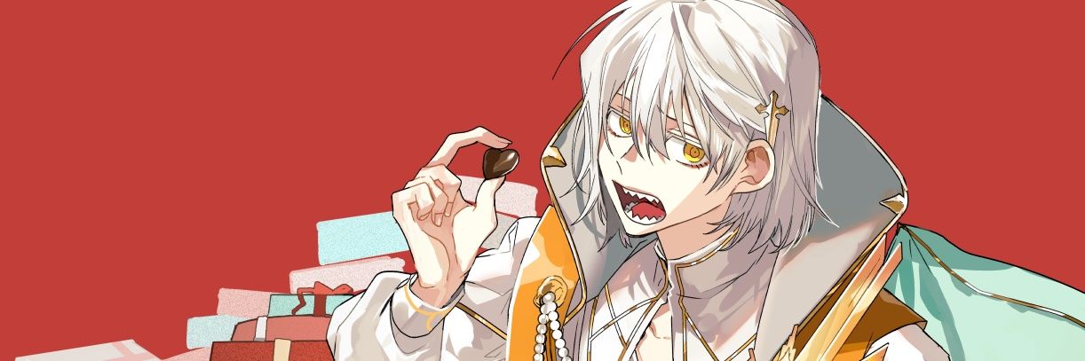 ʕ´• ᴥ•̥`ʔ banner