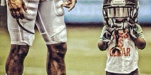 Osirus Mitchell banner