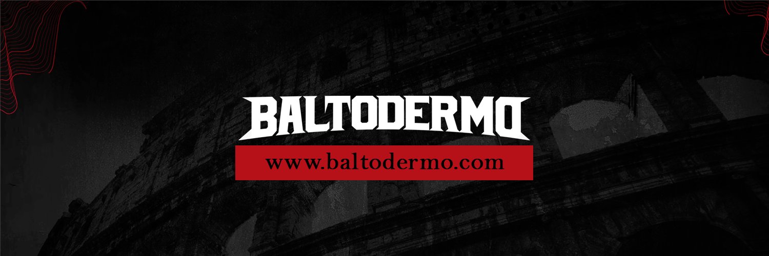 Baltodermo Delta Force 🎮🇦🇷 banner