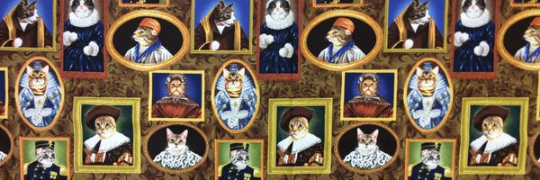 ComeGetYourCat Profile Banner