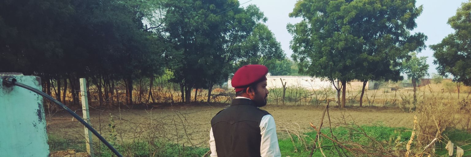 RajnotaSurendra's profile banner image