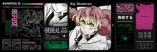 onifess Profile Banner