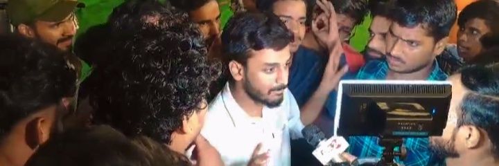 Sumit Jaiswal 🇮🇳 banner