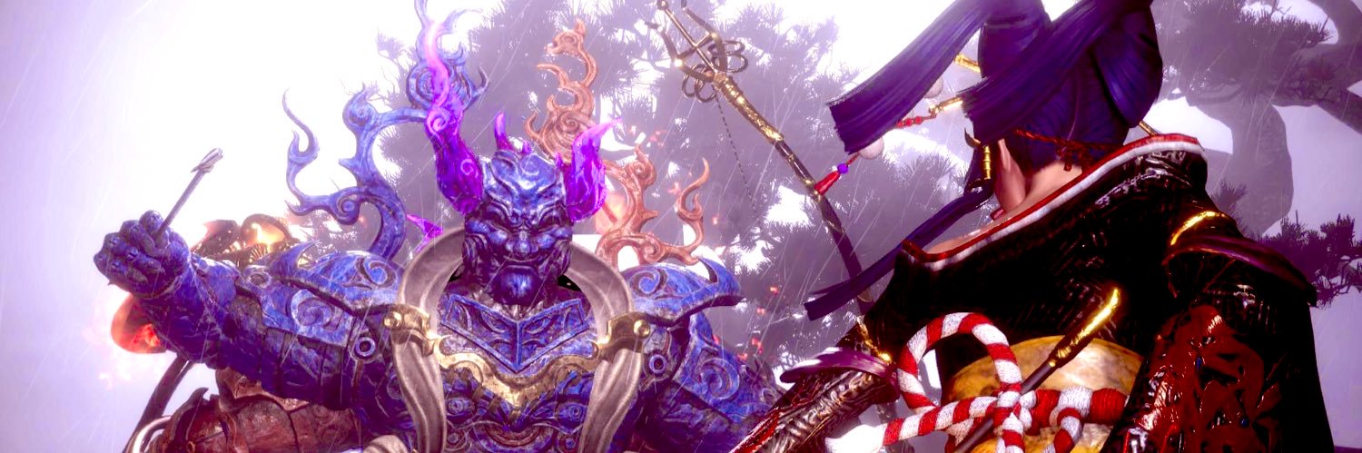 notnyotengu's profile banner image