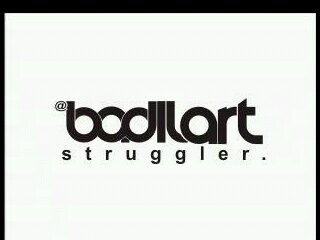 badilART's profile banner image