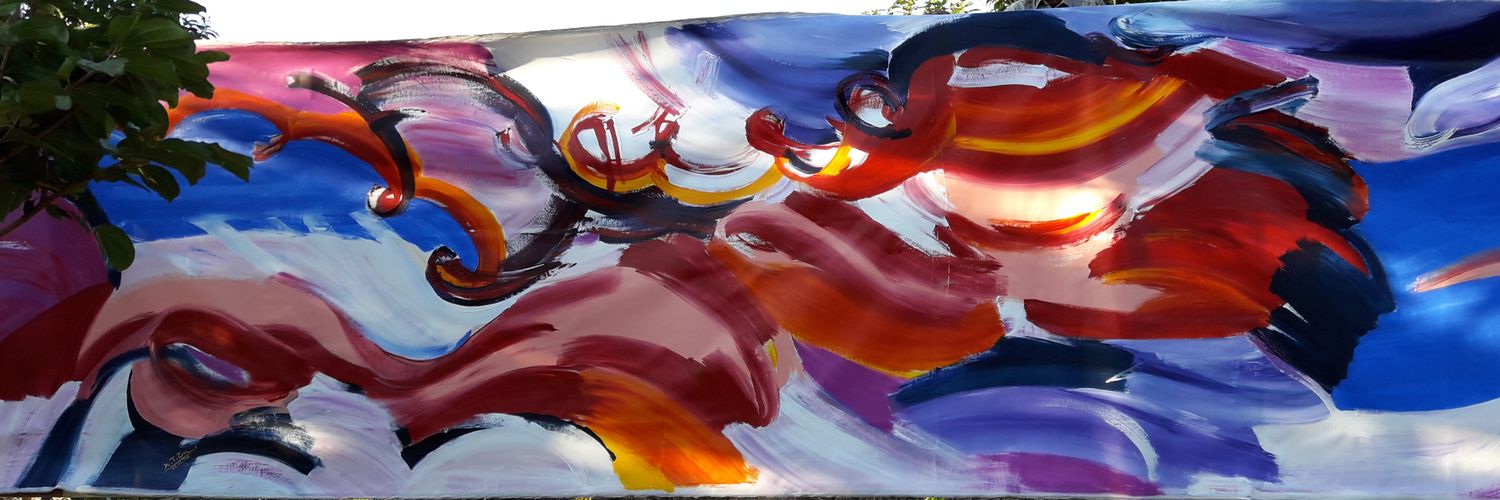 Artist KTzin banner