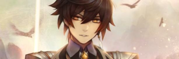 RKitaune's profile banner image