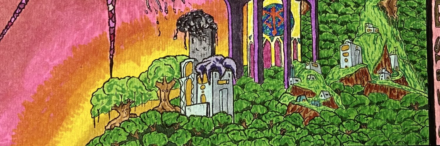 TitaniteHunk's profile banner image
