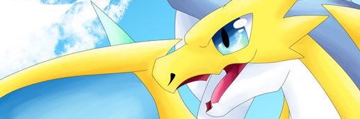 ソウラ/半周ピカチュウの年 banner