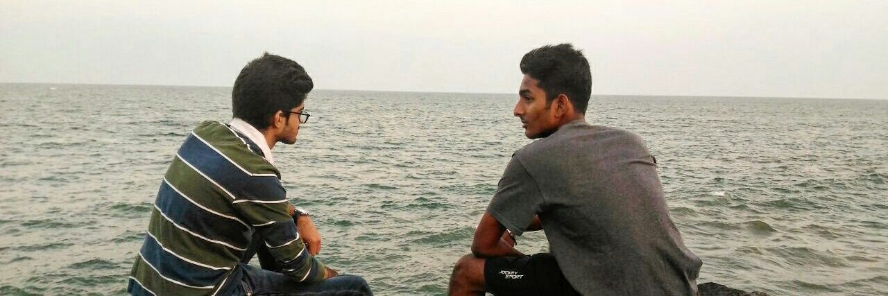 srini9davfc's profile banner image