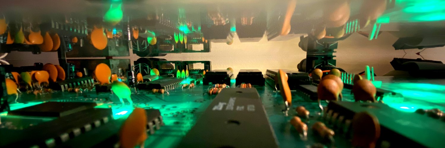 Robert Morrison banner