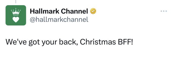 NowWatchingXmas Profile Banner