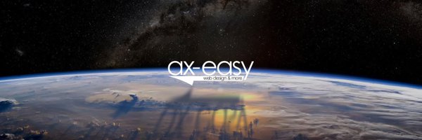 AxEasy Profile Banner