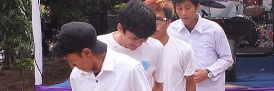 RΣXΔS CRΣW banner