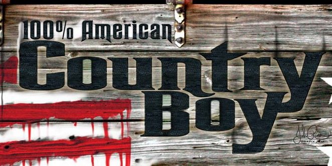 Countryboy1975's profile banner image