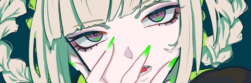 Enuu_N's profile banner image