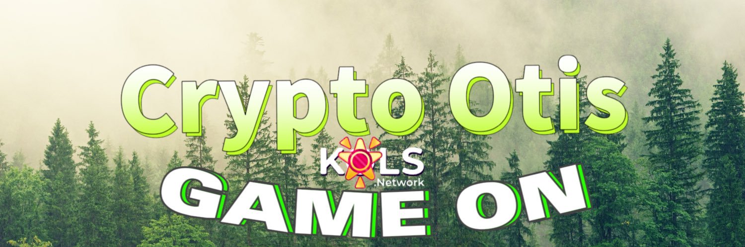 cryptootiskols's profile banner image