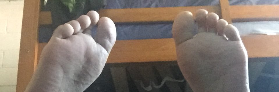 👣antonio👣 banner