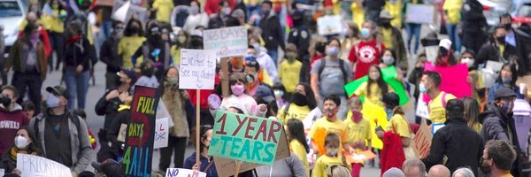 SFParents Profile Banner