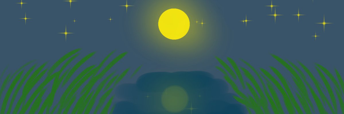 Dreaming0083's profile banner image