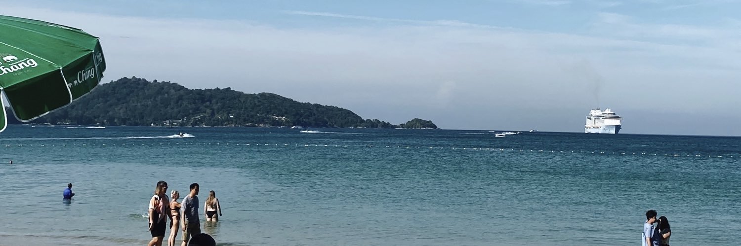 Yours — banner