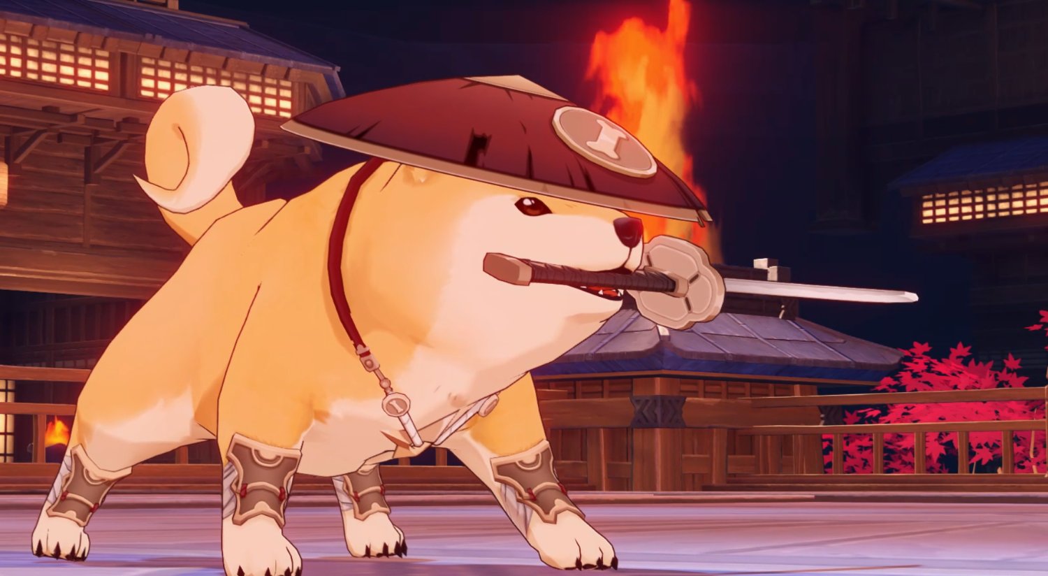 kanjadamee's profile banner image