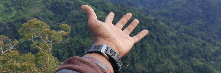 GihanTerrency's profile banner image