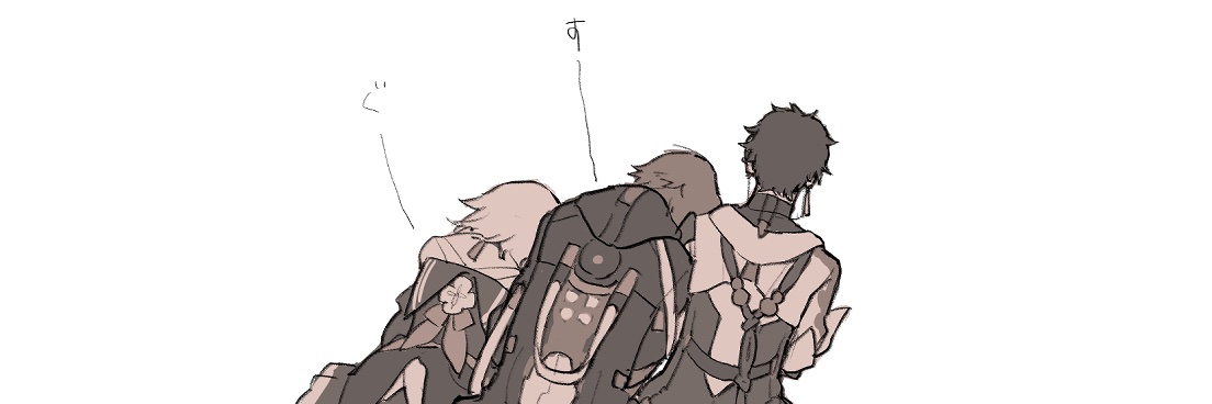 しろね's banner
