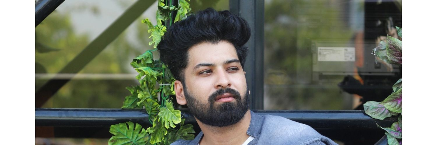 arjunaj7's profile banner image